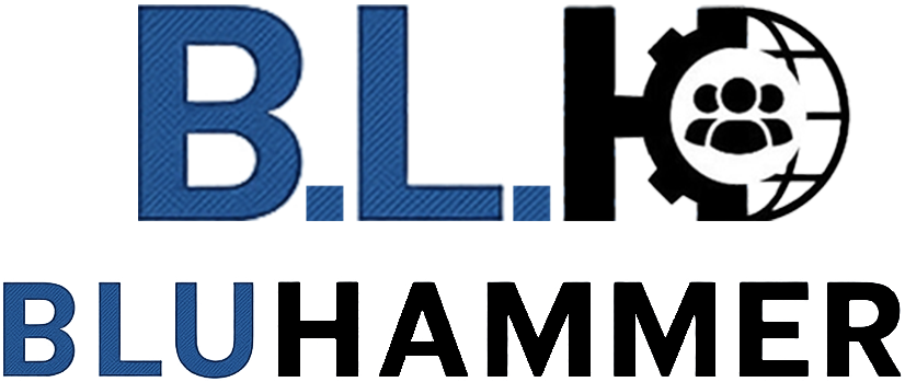 Bluhammer